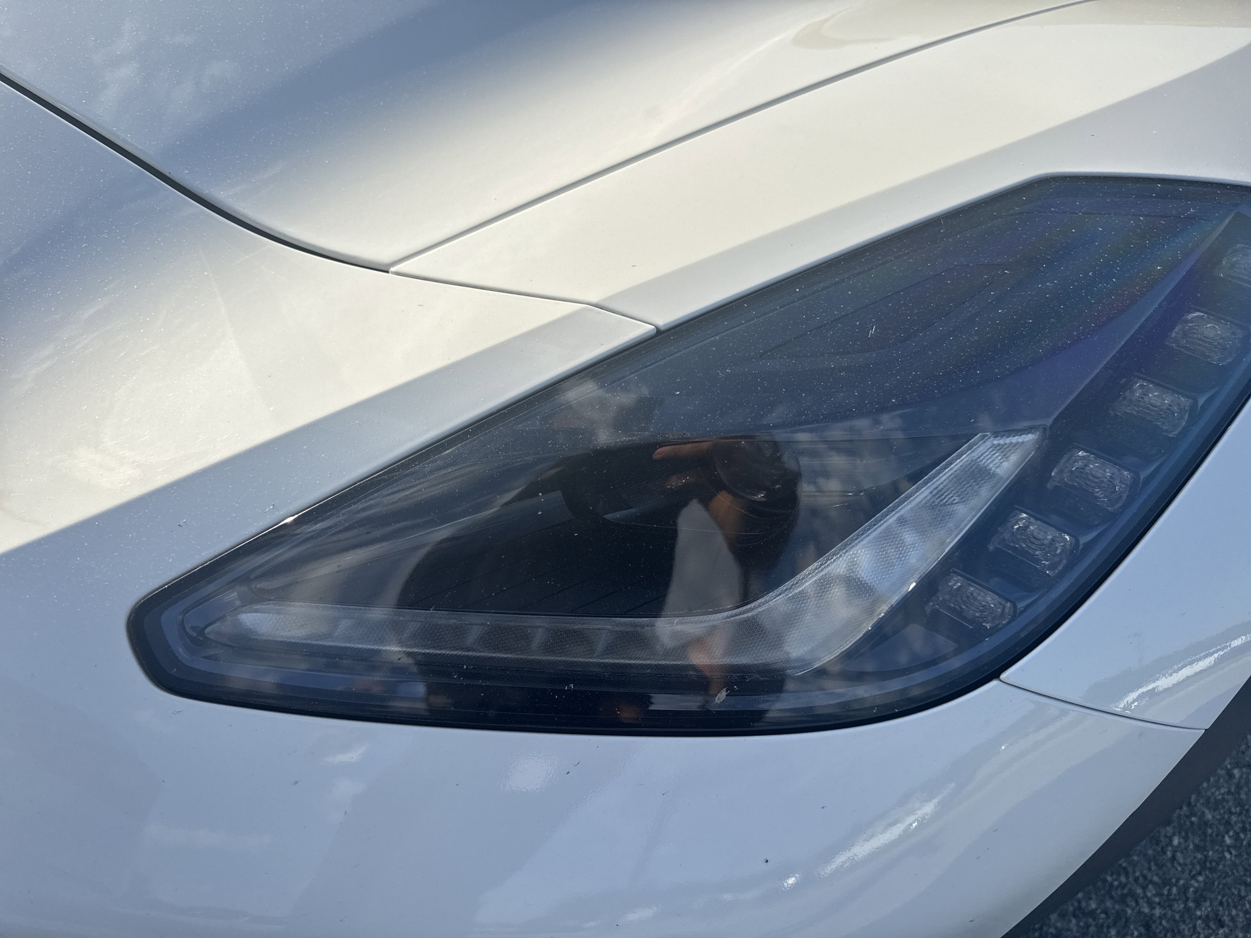 2017 Chevrolet Corvette Grand Sport 2LT photo 5