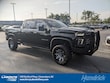Chevrolet Silverado 2500HD