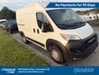  Ram Promaster Cargo Van