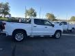 2022 Chevrolet Silverado 1500 LTD Custom Pickup