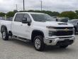 2025 Chevrolet Silverado 2500HD LT Pickup
