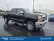 Chevrolet Silverado 2500HD