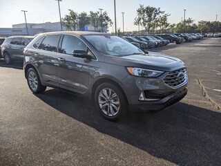 2024 Ford Edge Titanium SUV