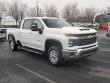 2025 Chevrolet Silverado 2500HD LT Pickup