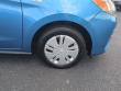 2024 Mitsubishi Mirage ES Hatchback