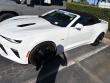 2017 Chevrolet Camaro 2SS Convertible