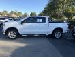 2022 Chevrolet Silverado 1500 LTD Custom Pickup