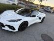 2026 Chevrolet Corvette 3LT Convertible