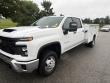 2025 Chevrolet Silverado 3500HD Work Truck Pickup