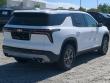 2026 Chevrolet Traverse AWD LT SUV