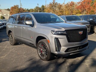 2023 CADILLAC Escalade ESV AWD V-Series SUV