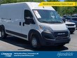  Ram Promaster Cargo Van