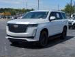 2023 CADILLAC Escalade 4WD Premium Luxury SUV