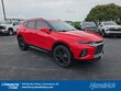 Chevrolet Blazer
