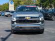 2024 Chevrolet Silverado 1500 LT Pickup