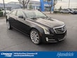  Cadillac ATS