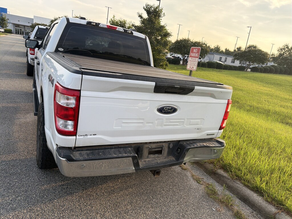 Used 2023 Ford F-150 XL Pickup