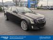  Cadillac ATS
