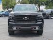 2019 Chevrolet Silverado 1500 LT Trail Boss Pickup