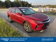  Chevrolet Blazer