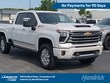  Chevrolet Silverado 2500HD