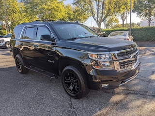 2018 Chevrolet Tahoe LT SUV