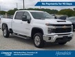  Chevrolet Silverado 2500HD