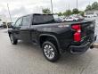 2023 Chevrolet Silverado 2500HD Custom Pickup