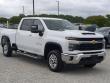 2025 Chevrolet Silverado 2500HD LT Pickup