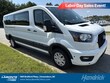  Ford Transit Passenger Wagon