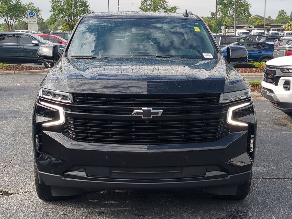 Used 2023 Chevrolet Tahoe RST SUV