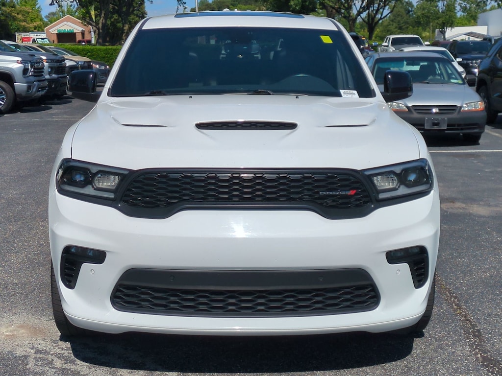 Used 2022 Dodge Durango R/T SUV