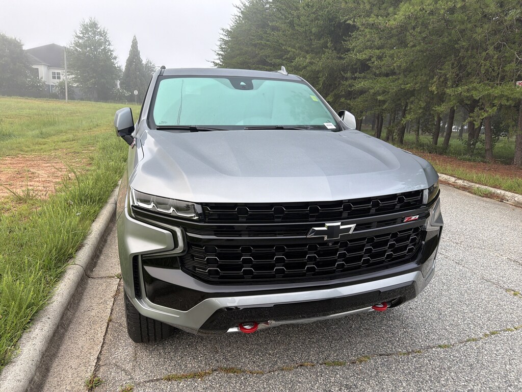 Used 2023 Chevrolet Tahoe Z71 SUV