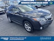  Acura RDX