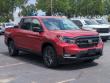 2025 Honda Ridgeline Sport Pickup