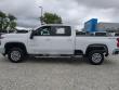 2025 Chevrolet Silverado 2500HD LT Pickup
