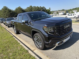 2025 GMC Sierra 1500 Denali Ultimate Pickup