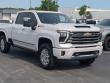 2024 Chevrolet Silverado 2500HD High Country Pickup