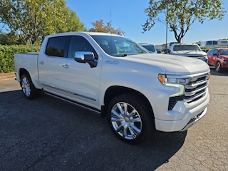 2023 Chevrolet Silverado 1500 High Country Pickup