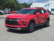 2024 Chevrolet Blazer LT SUV