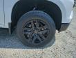2025 Chevrolet Silverado 1500 LT Trail Boss Pickup