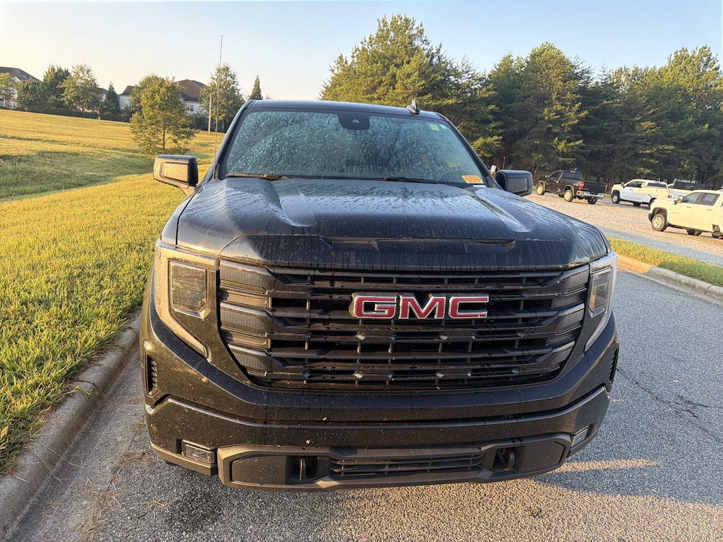 Used 2026 GMC Sierra 1500 Pickup