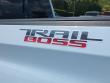 2025 Chevrolet Silverado 1500 LT Trail Boss Pickup