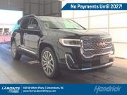  GMC Acadia