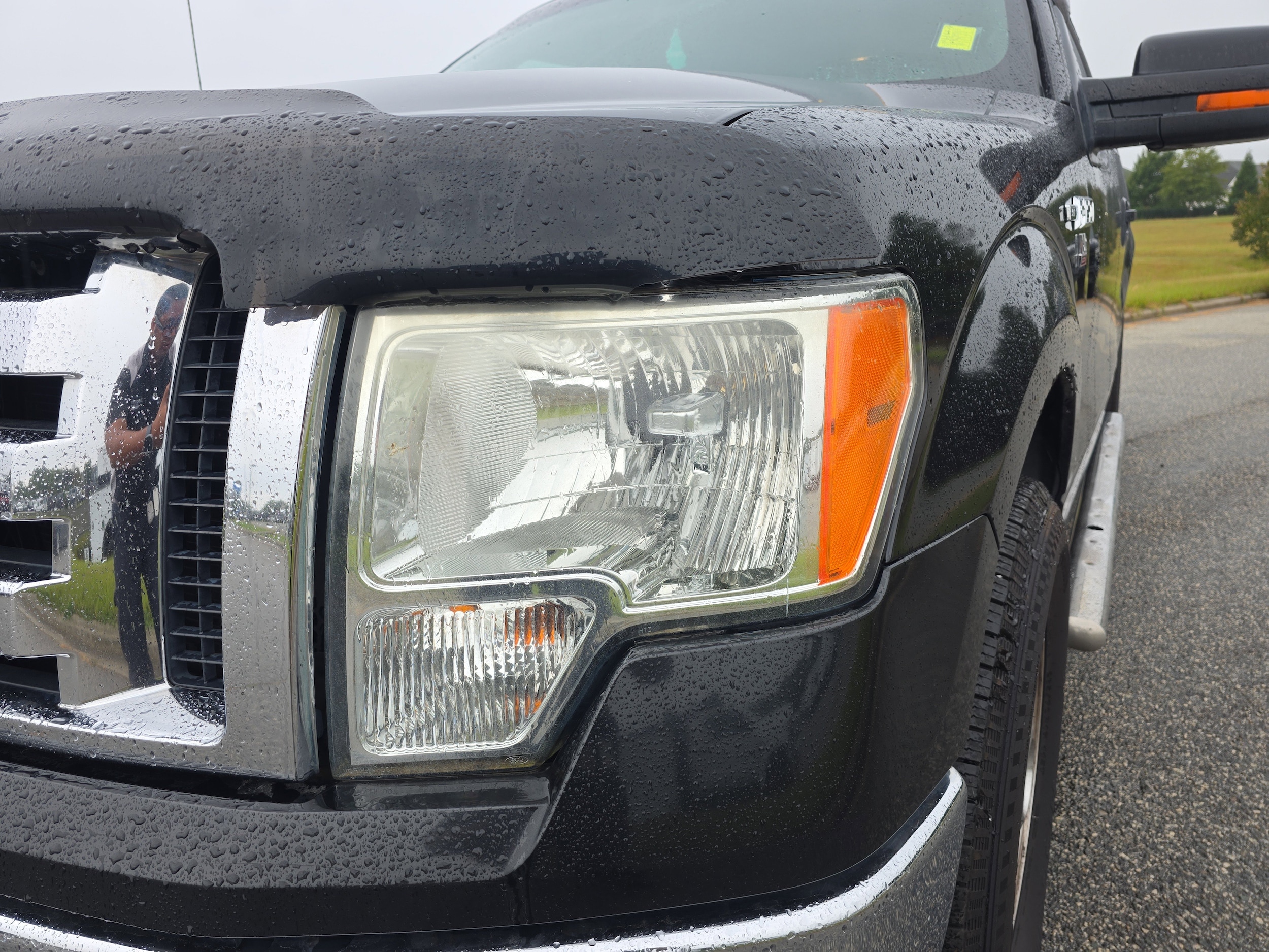 2012 Ford F-150 photo 5