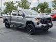 2024 Chevrolet Silverado 1500 Custom Trail Boss Pickup