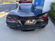 2025 Chevrolet Corvette 3LZ Coupe