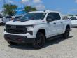2025 Chevrolet Silverado 1500 LT Trail Boss Pickup