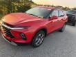 2024 Chevrolet Blazer LT SUV