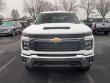 2025 Chevrolet Silverado 2500HD LT Pickup